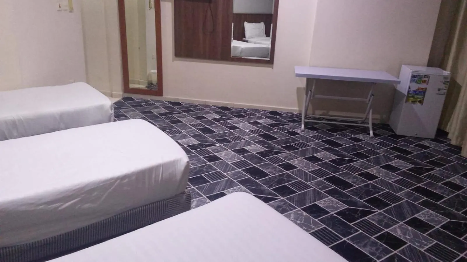דירה מכה Rooms & Beds During Hajj! ערב הסעודית