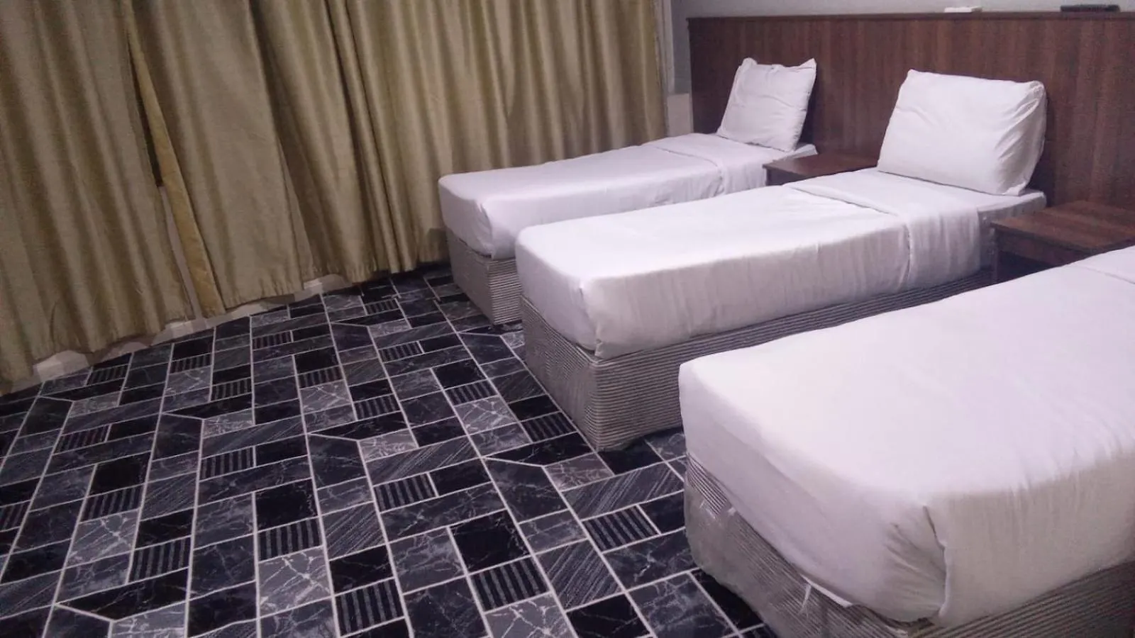 מכה Rooms & Beds During Hajj! 0*,